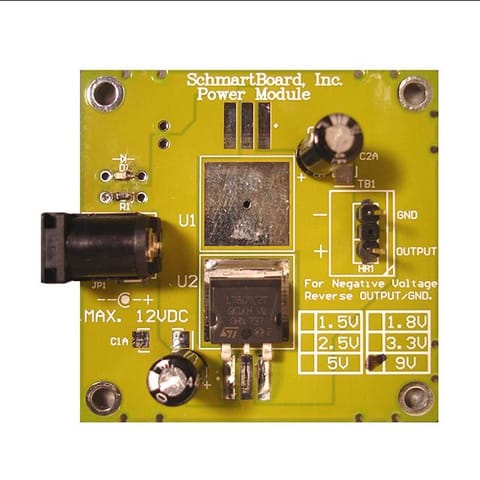 Schmartboard, Inc. 1988-1030-ND