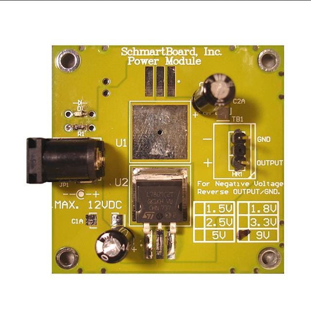 Schmartboard, Inc. 1988-1030-ND