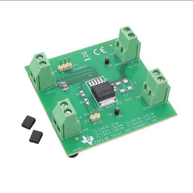 Texas Instruments 296-49948-ND