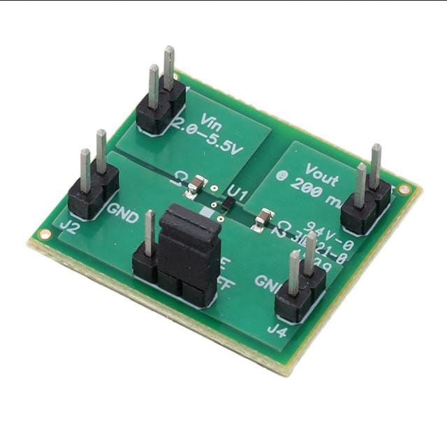Texas Instruments 296-50153-ND