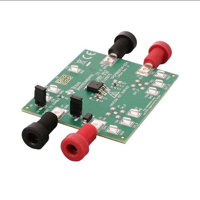 Texas Instruments 296-TPS7B82EVM-024-ND