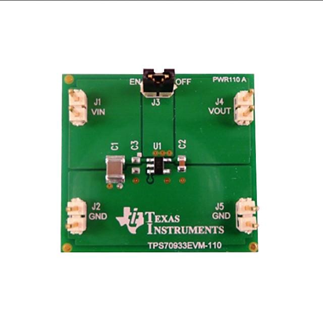 Texas Instruments 296-45965-ND