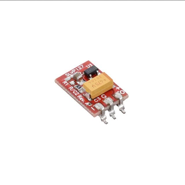 Texas Instruments 296-11040-ND