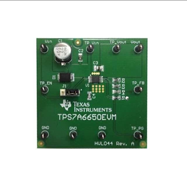 Texas Instruments 296-45968-ND