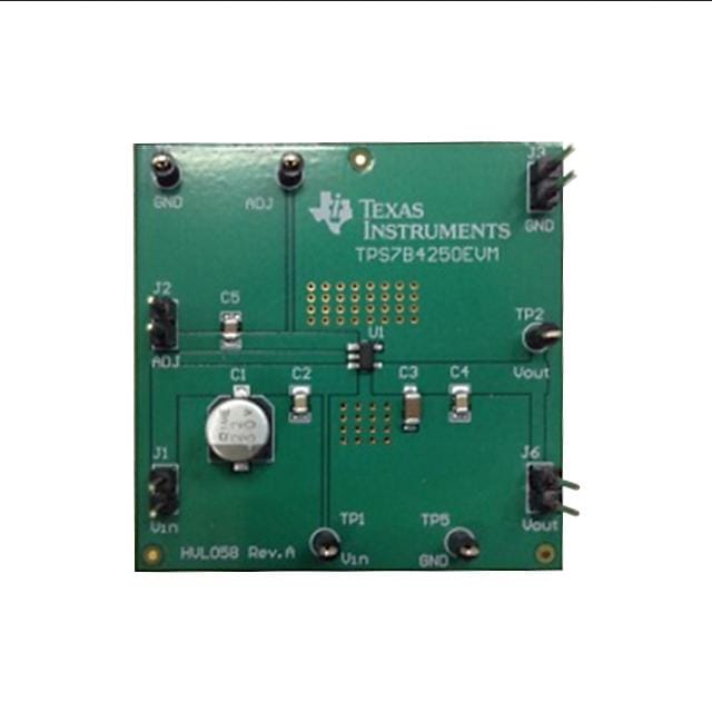 Texas Instruments 296-45973-ND