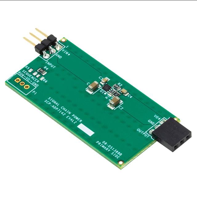 Analog Devices Inc. 505-SCP-ADP7142-EVALZ-ND