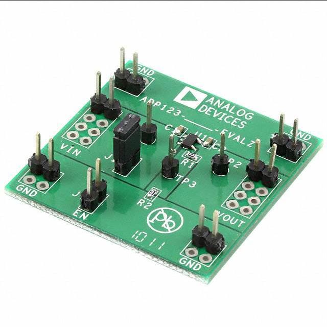 Analog Devices Inc. ADP123-EVALZ-ND