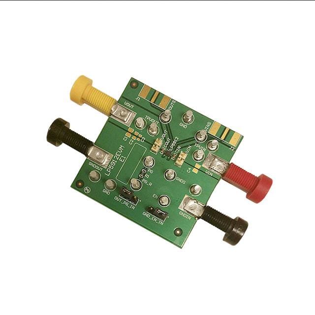 Texas Instruments 296-44585-ND