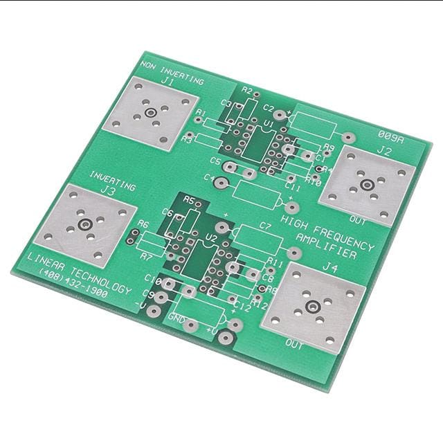 Analog Devices Inc. DC009A-ND