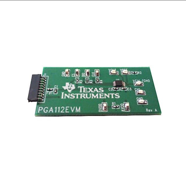 Texas Instruments 296-45830-ND