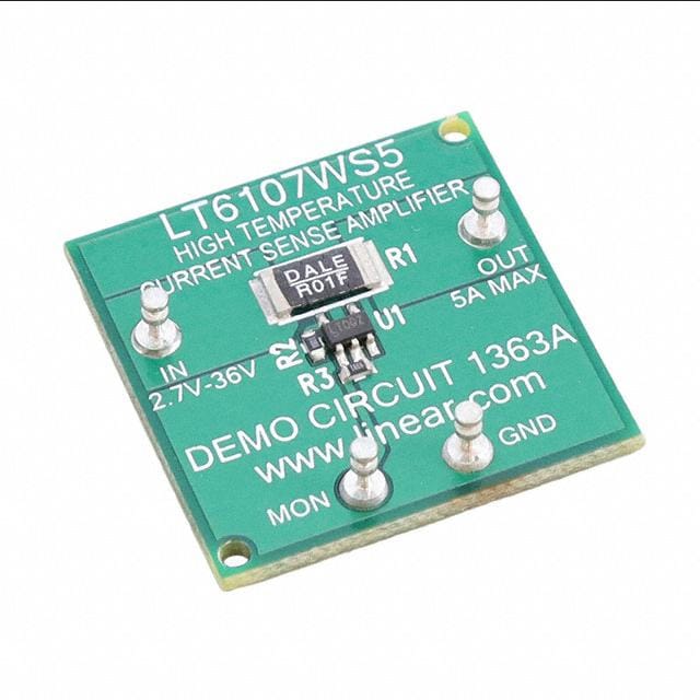 Analog Devices Inc. DC1363A-ND