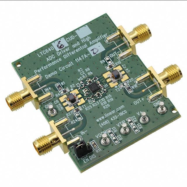 Analog Devices Inc. DC1147A-D-ND