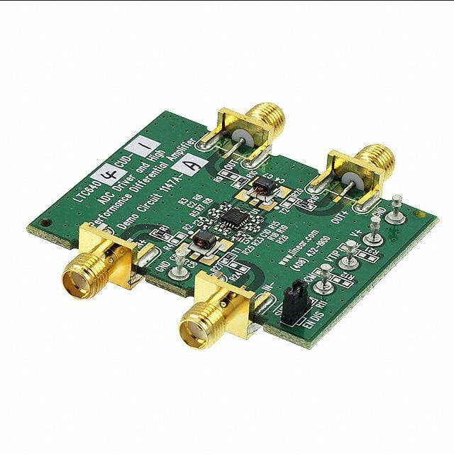 Analog Devices Inc. 505-DC1147A-A-ND