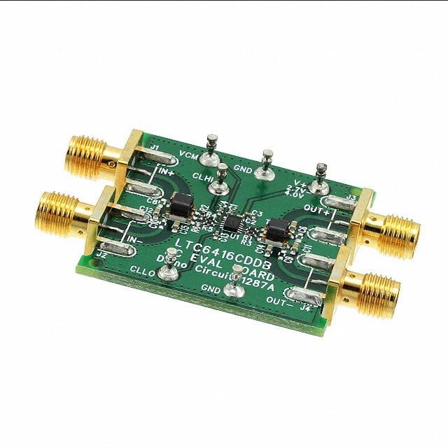 Analog Devices Inc. DC1287A-ND