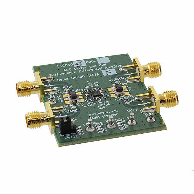 Analog Devices Inc. DC1147A-F-ND