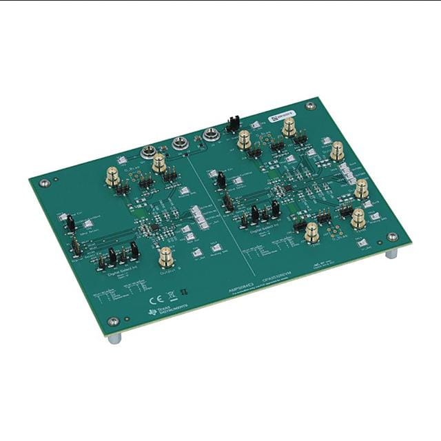 Texas Instruments 296-OPA3S328EVM-ND