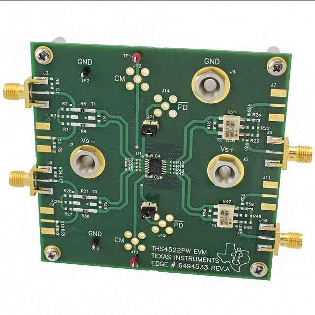 Texas Instruments 296-31013-ND