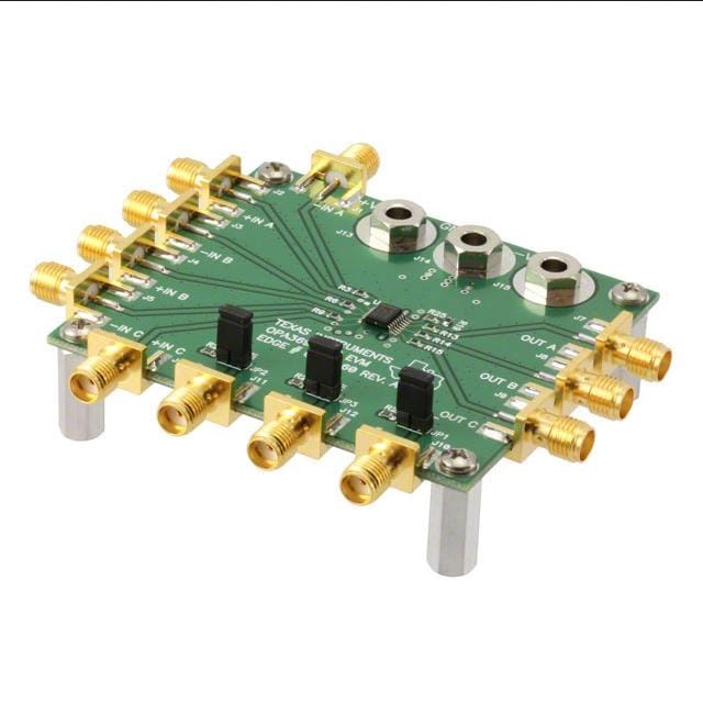 Texas Instruments 296-30973-ND