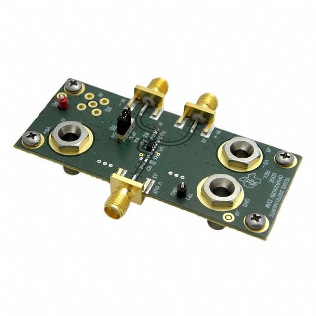 Texas Instruments 296-29219-ND
