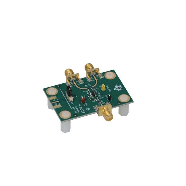 Texas Instruments 296-48031-ND