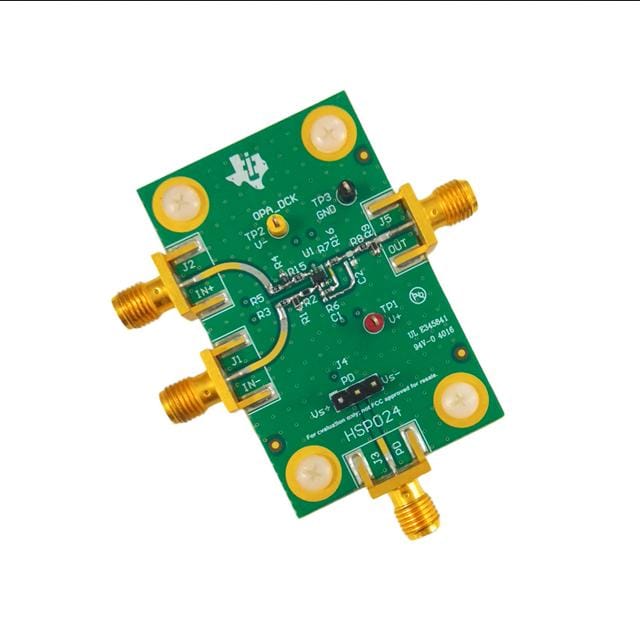 Texas Instruments 296-48032-ND