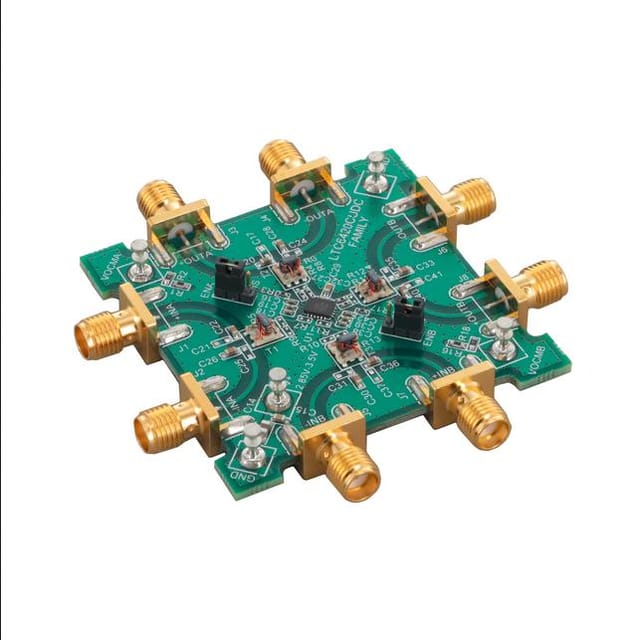 Analog Devices Inc. DC1299A-B-ND