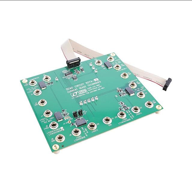 Analog Devices Inc. DC907A-B-ND