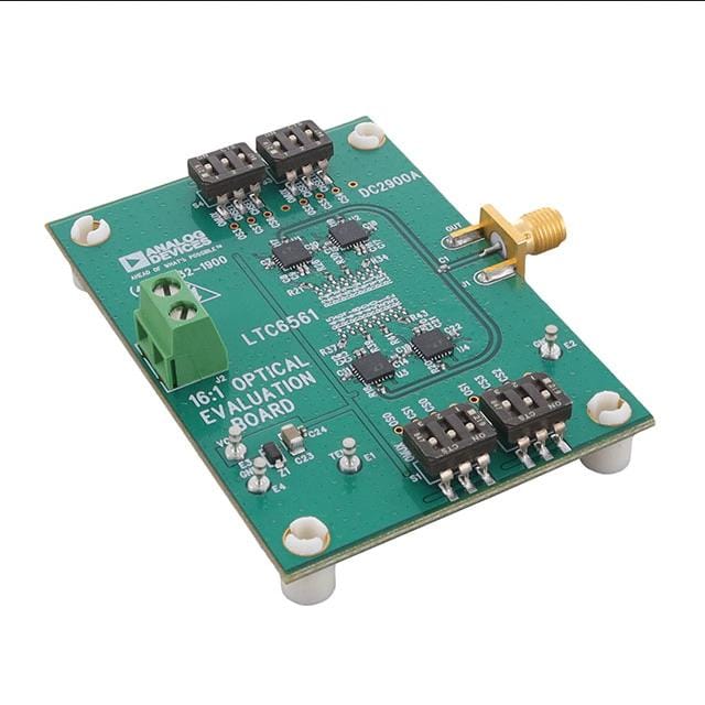 Analog Devices Inc. 161-DC2900A-ND