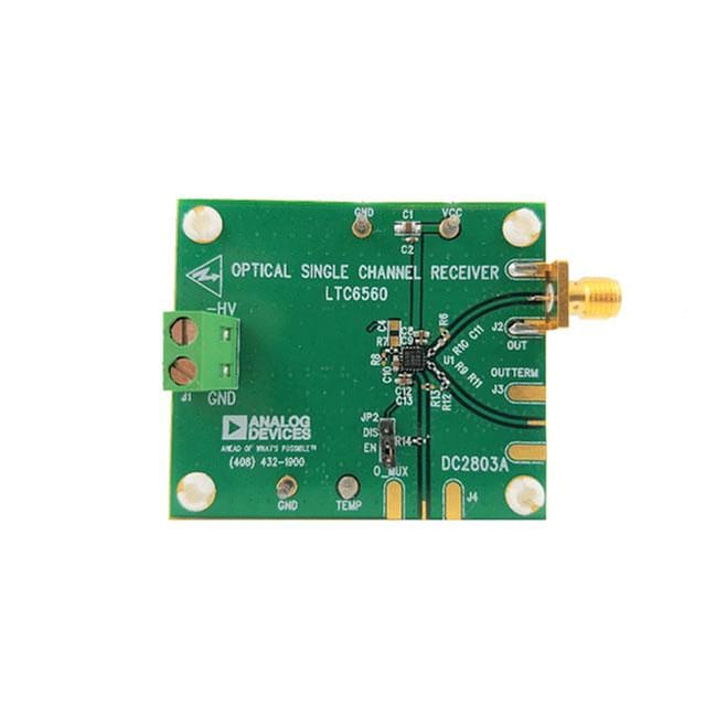 Analog Devices Inc. 505-DC2803A-ND