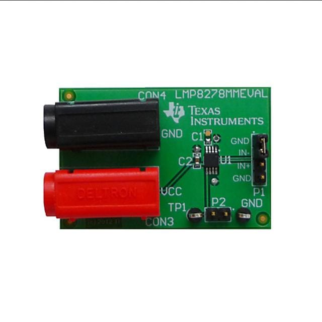 Texas Instruments 296-49755-ND