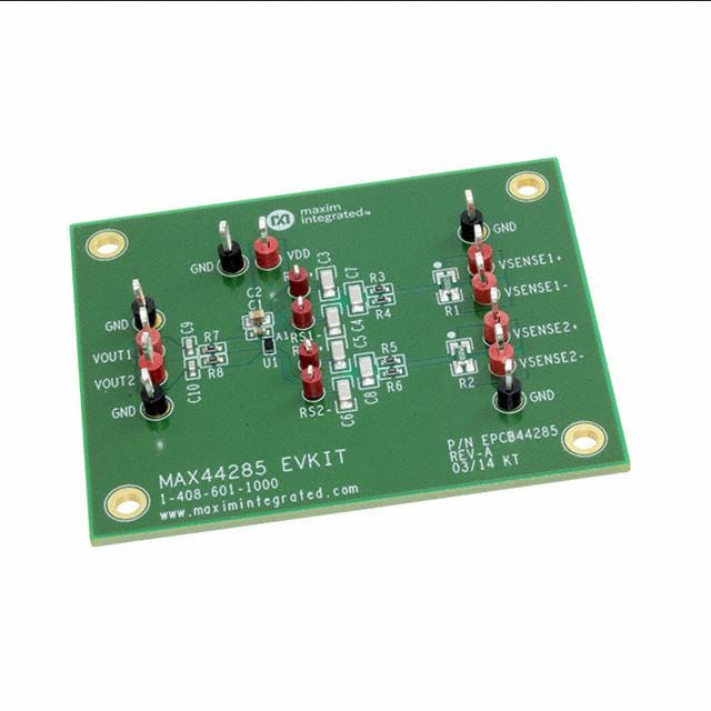 Analog Devices Inc./Maxim Integrated MAX44285EVKIT#-ND