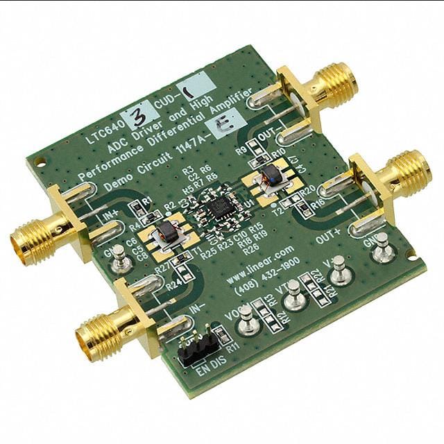 Analog Devices Inc. DC1147A-E-ND