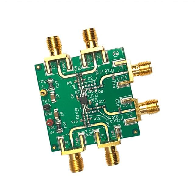 Texas Instruments 296-52594-ND