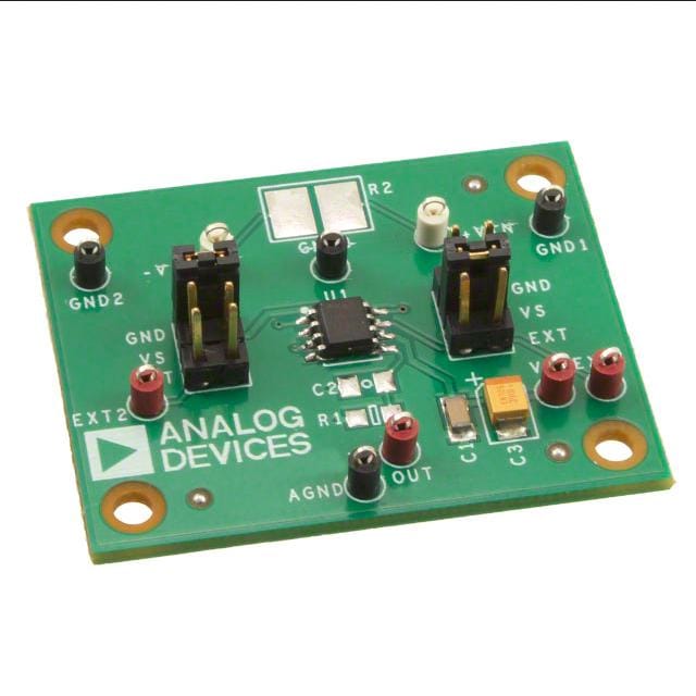 Analog Devices Inc. AD8418R-EVALZ-ND