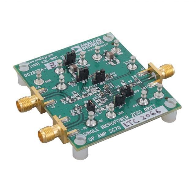 Analog Devices Inc. 505-DC2837A-B-ND