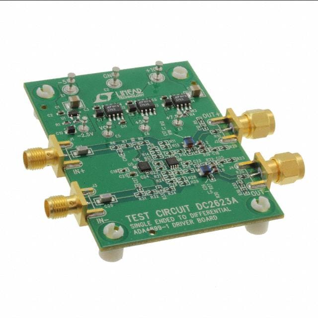 Analog Devices Inc. DC2623A-ND