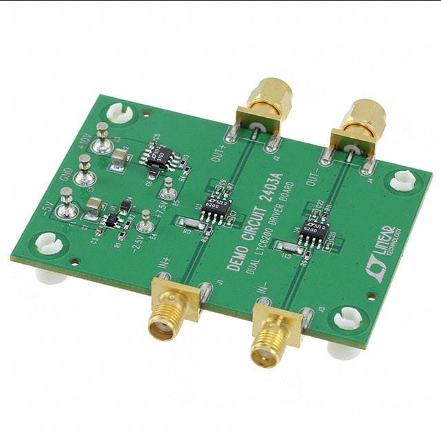 Analog Devices Inc. DC2403A-ND