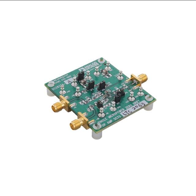 Analog Devices Inc. DC2837A-A-ND