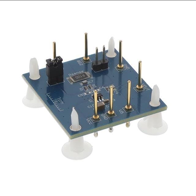 Monolithic Power Systems Inc. 1589-EVQ8112A-J-00A-ND