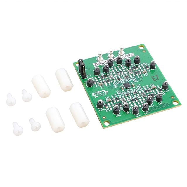 Analog Devices Inc. 505-EVAL-LTC2068-TQFN-ND