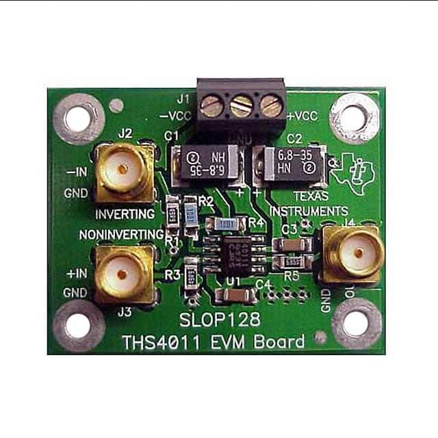 Texas Instruments 296-10022-ND