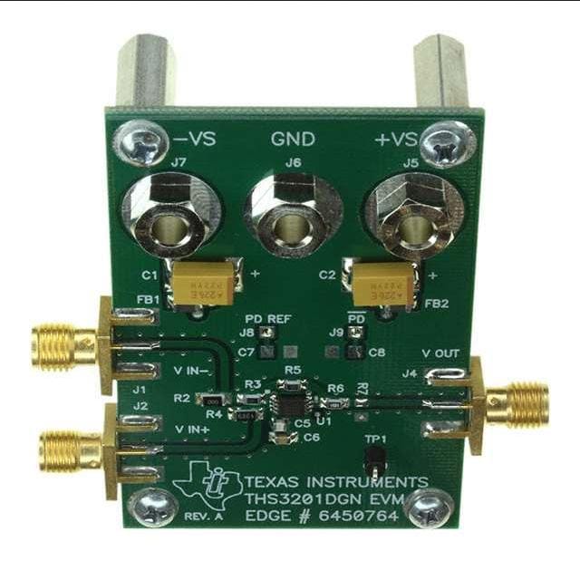 Texas Instruments 296-18845-ND