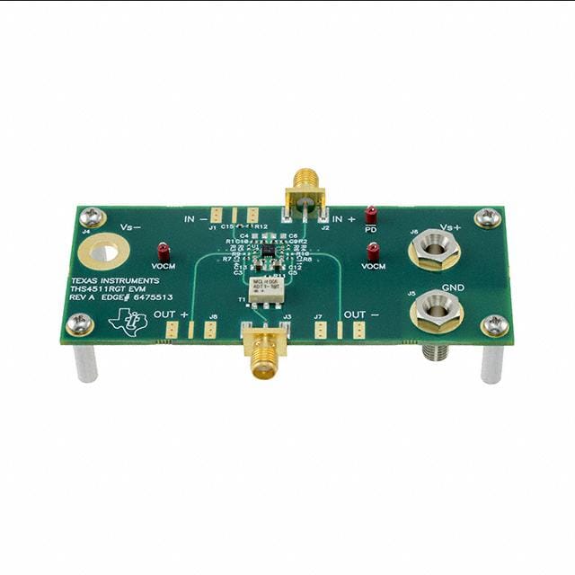 Texas Instruments 296-THS4511EVM-ND