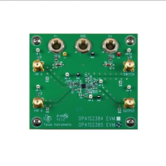 Texas Instruments 296-45823-ND