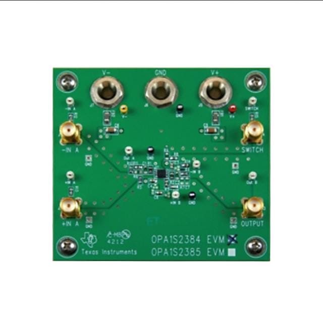 Texas Instruments 296-45822-ND