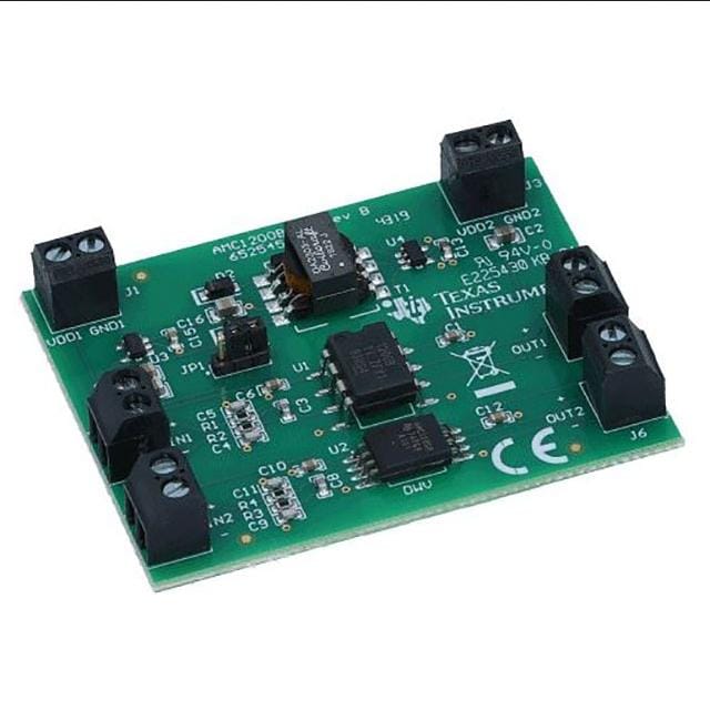 Texas Instruments 296-29644-ND