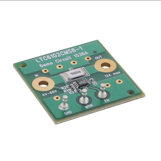 Analog Devices Inc. DC1536A-ND