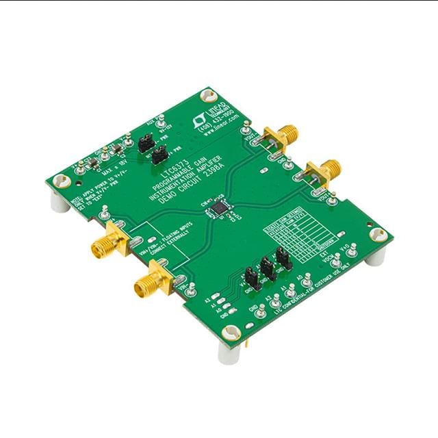Analog Devices Inc. 505-DC2398A-ND