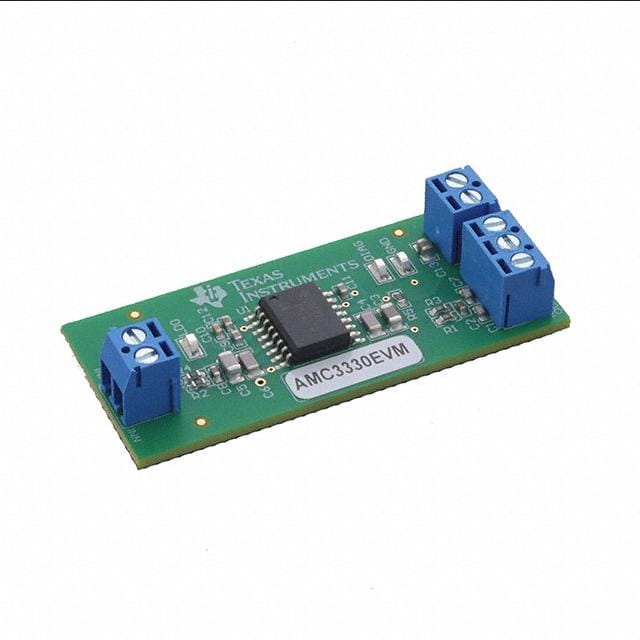 Texas Instruments 296-AMC3330EVM-ND