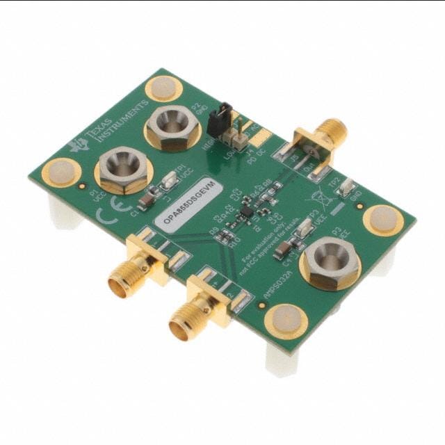 Texas Instruments 296-53126-ND